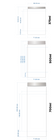 Reusable Clear PET Bottle